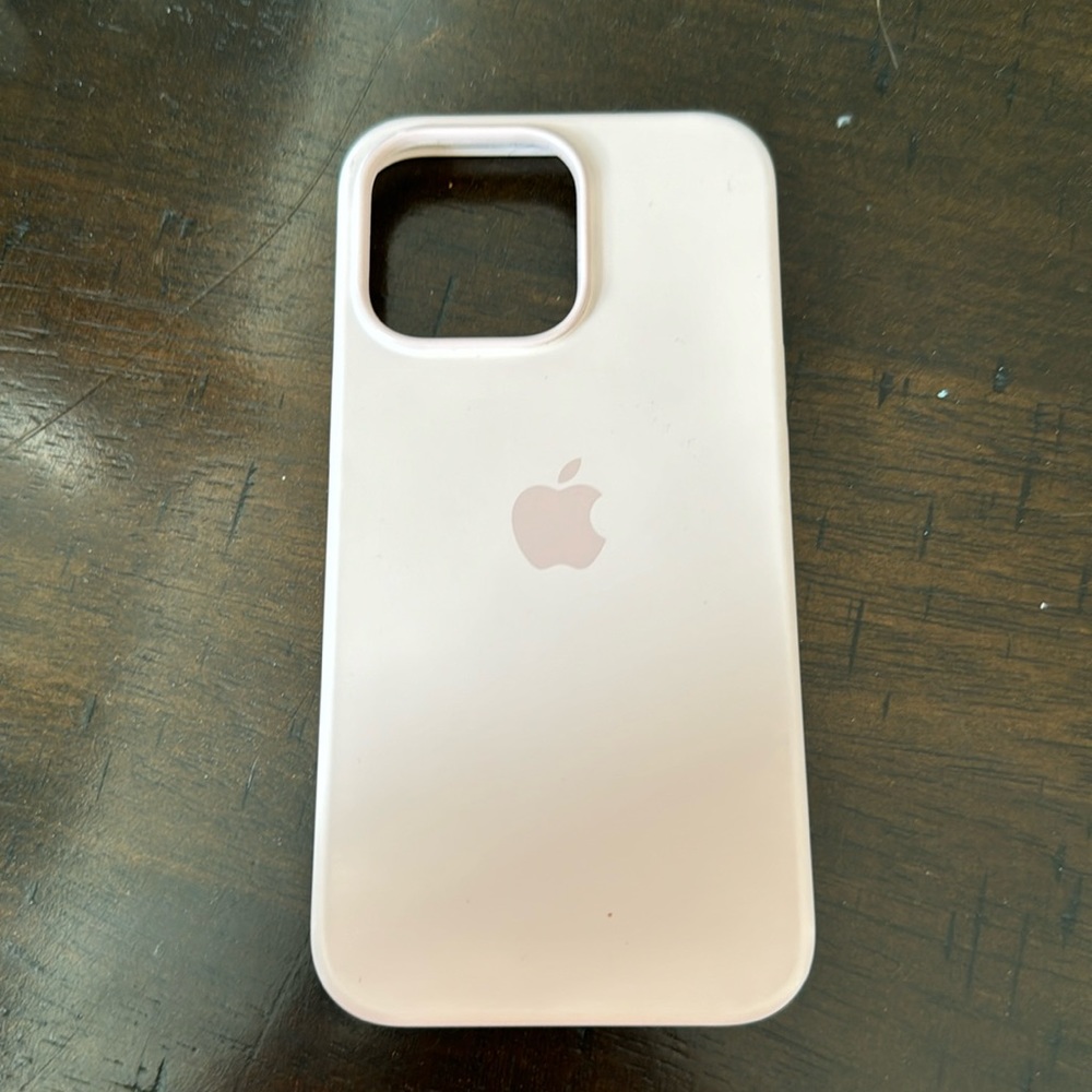 iPhone 13 Pro apple case